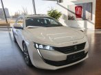 Peugeot 508 1.5 BlueHDI 130 EAT8 ALLURE SW 5d