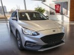 Ford Focus Traveller 1,5 EcoBlue Active Active