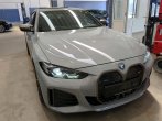 BMW i4 M50 xDrive 5d