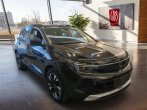Opel Grandland 1.5 CDTI Blueinjection Ultimate Auto 5d