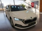 Škoda Octavia 2.0 150 PS TDI Style Combi 7-Gang DSG