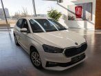 Škoda Fabia 65 PS Ambition 5d