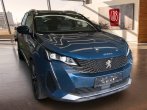 Peugeot 3008 1.5 Blue HDi 130 S&S EAT8 GT PACK 5d