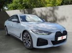 BMW 420d xDrive Gran Coupé M-Sport