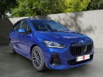 BMW 218i Active Tourer M-Sport