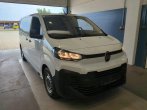 Citroën Jumpy 1.5 BlueHDi 120 S&S M 4d