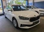 Škoda Fabia 65 PS Ambition 5d