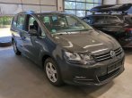 Volkswagen Sharan 2.0 TDI SCR Business+ 7-Sitzer 5d