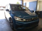 Volkswagen Touran 2.0 TDI SCR 110kW DSG Highline R-Line 5d