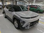 Hyundai Kona 1.6 GDI 2WD Hybrid DCT Trend Line 5d