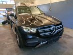 Mercedes-Benz GLE 450 4MATIC 5d