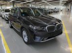 BMW X3 xDrive30e A 5d