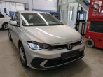 Volkswagen Polo 1.0 TSI 70kW 5d