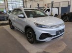 BYD Atto 3 BEV 60kWh Comfort FWD 5d