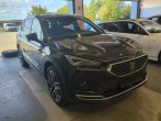 Seat Tarraco 1.4 eHybrid 245 DSG Xcellence 5d