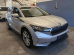 Škoda ENYAQ iV 80 204 PS 5d