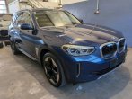 BMW iX3 80KWH INSPIRING Auto 5d