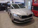 Škoda Octavia 1.0 TSI 110 PS e-TEC Style Combi DSG 5d