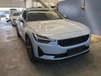Polestar 2 Long Range Single Motor 5d