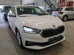 Škoda Fabia 65 PS Ambition 5d
