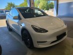Tesla Model Y Long Range AWD 5d