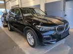 BMW X5 xDrive45e A 5d