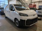 Toyota Proace 1.5 D-4D 120 Pro Work L1 Medium 4d