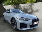BMW 420d xDrive Gran Coupé M-Sport