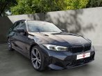 BMW 320d xDrive Touring M-Sport