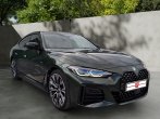 BMW 420d xDrive Gran Coupé M-Sport