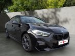 BMW 218i Gran Coupé M-Sport