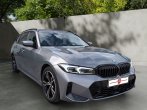 BMW 320d xDrive Touring M-Sport