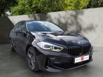 BMW 118i M-Sport