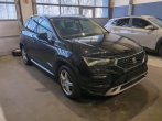 SEAT Ateca 2.0 TDI 110kW Xperience 5d