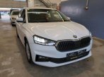 Škoda Fabia 65 PS Ambition 5d