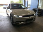 Hyundai IONIQ 5 Base Line 5d