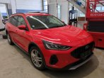 Ford Focus 1.0l EcoB. mHEV 92kW Active Turnier 5d
