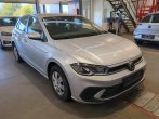 Volkswagen Polo 1.0 TSI 70kW 5d