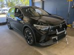Volkswagen ID.4 77kWh 150kW Pro Performance 5d