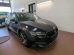 Škoda Superb 150PS 2.0TDI 7-Gang DSG Sportline Combi