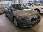 Škoda Octavia 2.0 TDI 150 PS Style Combi DSG 5d