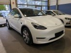 Tesla Model Y Long Range 5d