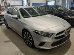 Mercedes-Benz A 180 d DCT 5d