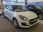 SUZUKI Swift 1.2 Dualjet HYBRID clear 5d