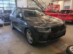 BMW X3 xDrive30e A 5d