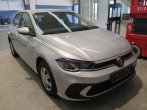 Volkswagen Polo 1.0 TSI 70kW 5d
