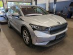 Škoda ENYAQ iV 80 204 PS 5d