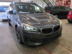 BMW 216d Gran Tourer  5d