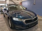 Škoda Octavia 2.0 150 PS TDI Premium Combi 7-Gang DSG 5d
