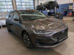 Ford Focus 1.0l EcoBoost Titanium Style Turnier 5d